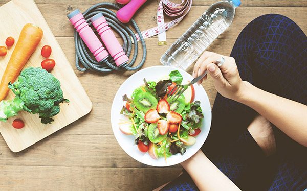 3 dicas de ingredientes importantes no desenvolvimento de alimentos para nutrição esportiva