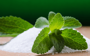 Vogler e Daepyung juntas no mercado de stevia