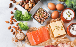 O desenvolvimento do mercado de nutrição esportiva