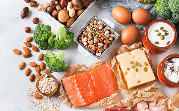 O desenvolvimento do mercado de nutrição esportiva O desenvolvimento do mercado de nutrição esportiva