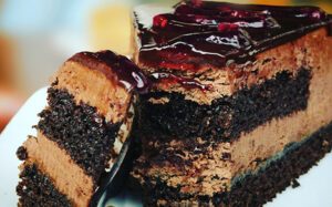 Como usar o cacau em confeitaria e misturas para bolo?
