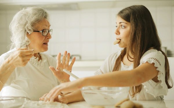 O impacto do aumento da expectativa de vida do consumidor sênior moderno O impacto do aumento da expectativa de vida do consumidor sênior moderno