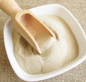 Como usar o agar-agar na sua formulação