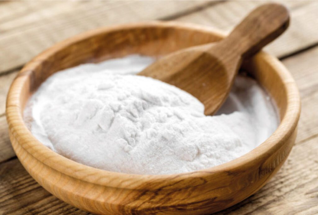 Como usar a goma xantana em alimentos? Como usar a goma xantana em alimentos?
