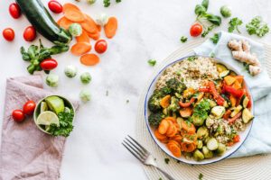O comportamento alimentar do brasileiro na pandemia