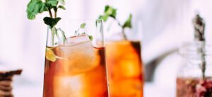Aromas naturais na redução de açúcar e sódio