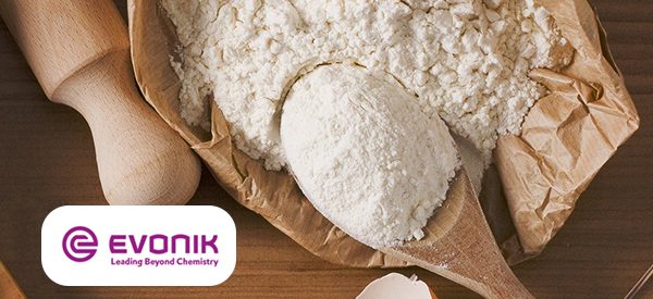 Aplicações da sílica em produtos em pó