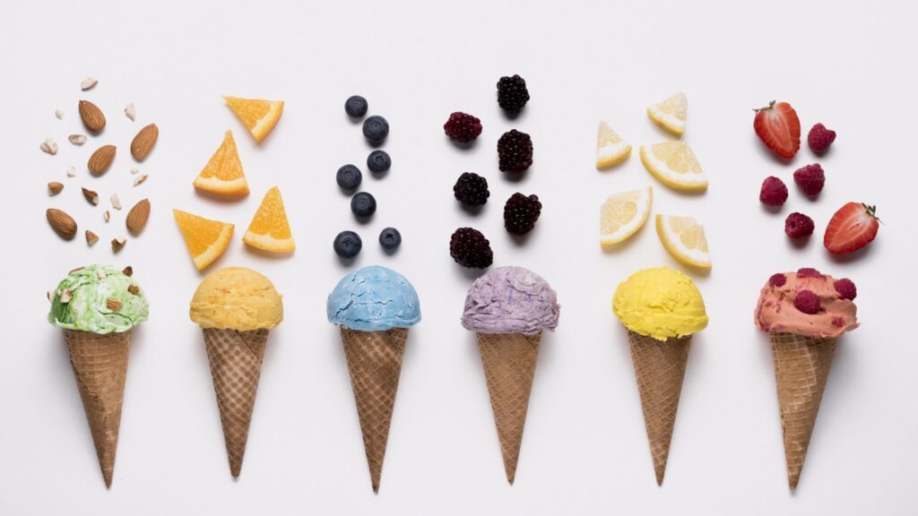 Fusebiquity em sabores: o que é e por que essa tendência cresce? Fusebiquity em sabores: o que é e por que essa tendência cresce?