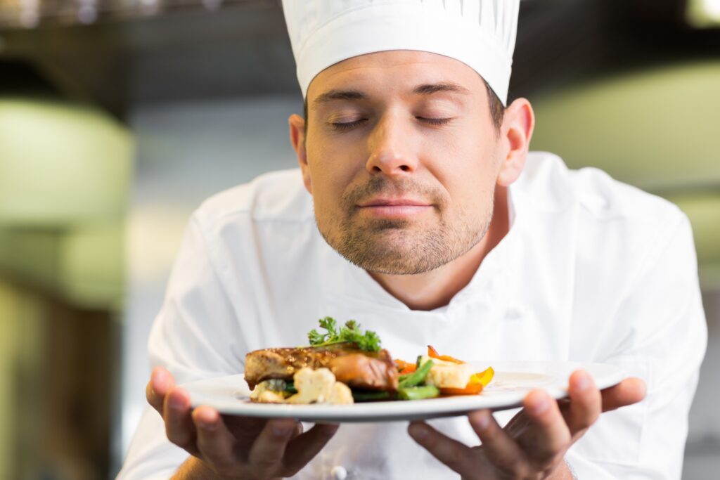 Multissensorialidade nos alimentos e seu impacto no cérebro Multissensorialidade nos alimentos e seu impacto no cérebro