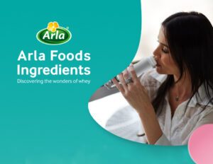 Nutrilac FO-7875: inovação em iogurtes ricos em proteínas