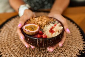 Formulações para o verão: ingredientes essenciais