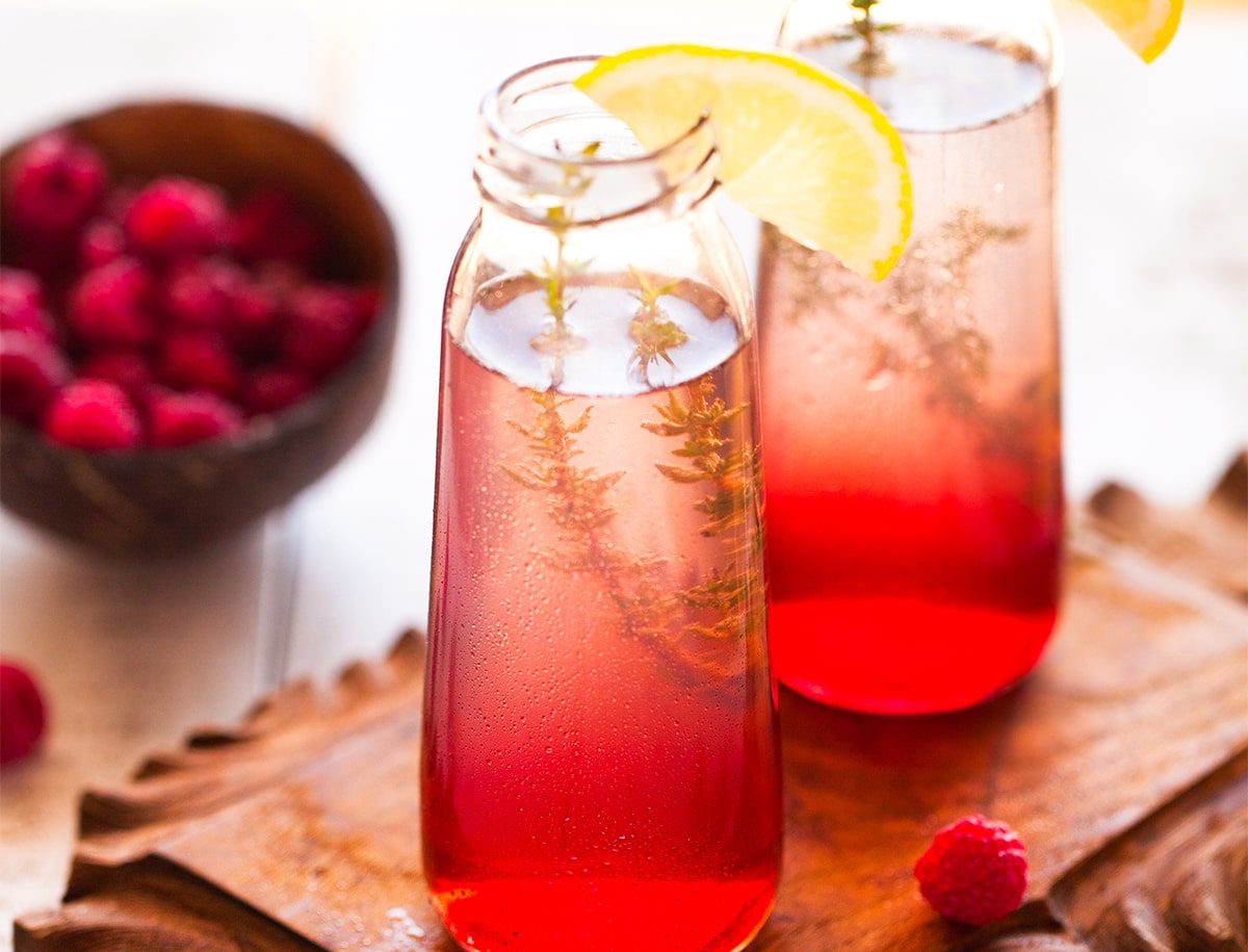 Kombucha: os segredos dessa formulação saudável
