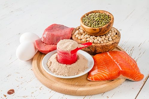 Proteínas tecnofuncionais e seus benefícios para formulações Proteínas tecnofuncionais e seus benefícios para formulações