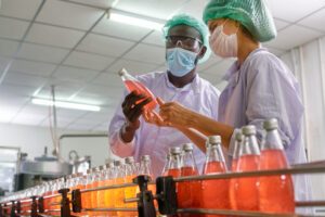 Controle de Alimentos: Segurança e Qualidade
