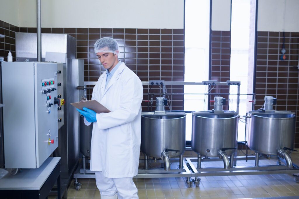 Segurança dos Alimentos: Compromisso da Azelis | Vogler Segurança dos Alimentos: Compromisso da Azelis | Vogler