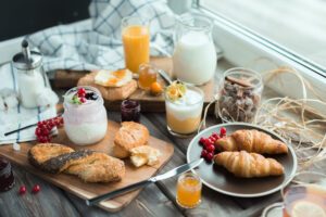 Ingredientes para energia: 5 soluções para suas formulações