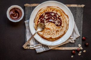 Espalháveis Indulgentes: Cremosos e Irresistíveis