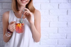 Bebidas para o verão: mais frescor e nutrição para dias quentes