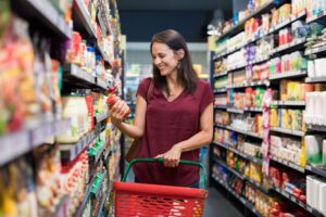Alimentos Saudáveis: Tendências e Soluções para a Indústria