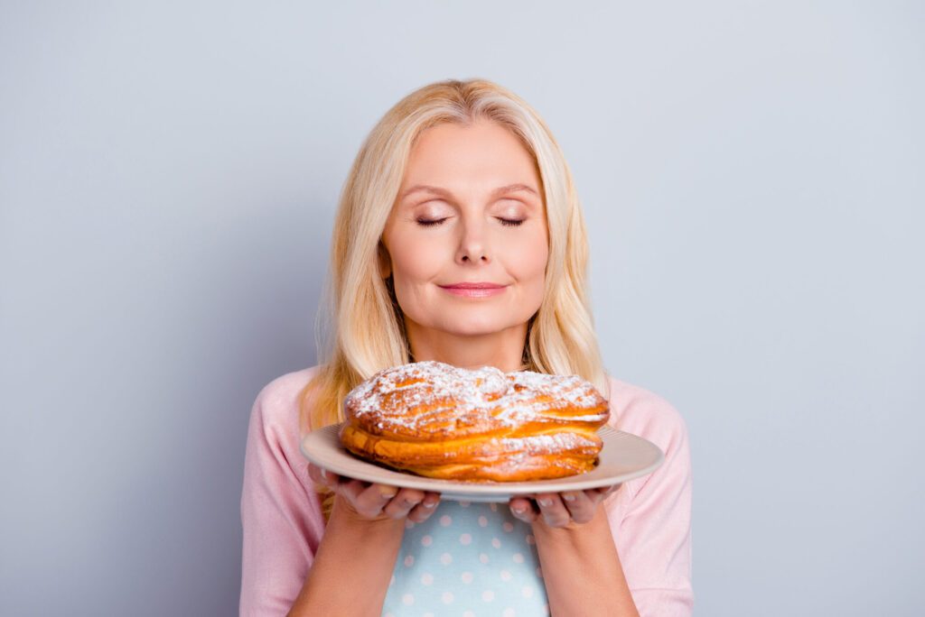 Aromas para sabor: inovação e funcionalidade na indústria