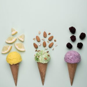 Alimentos naturais: impacto nas formulações e tendências