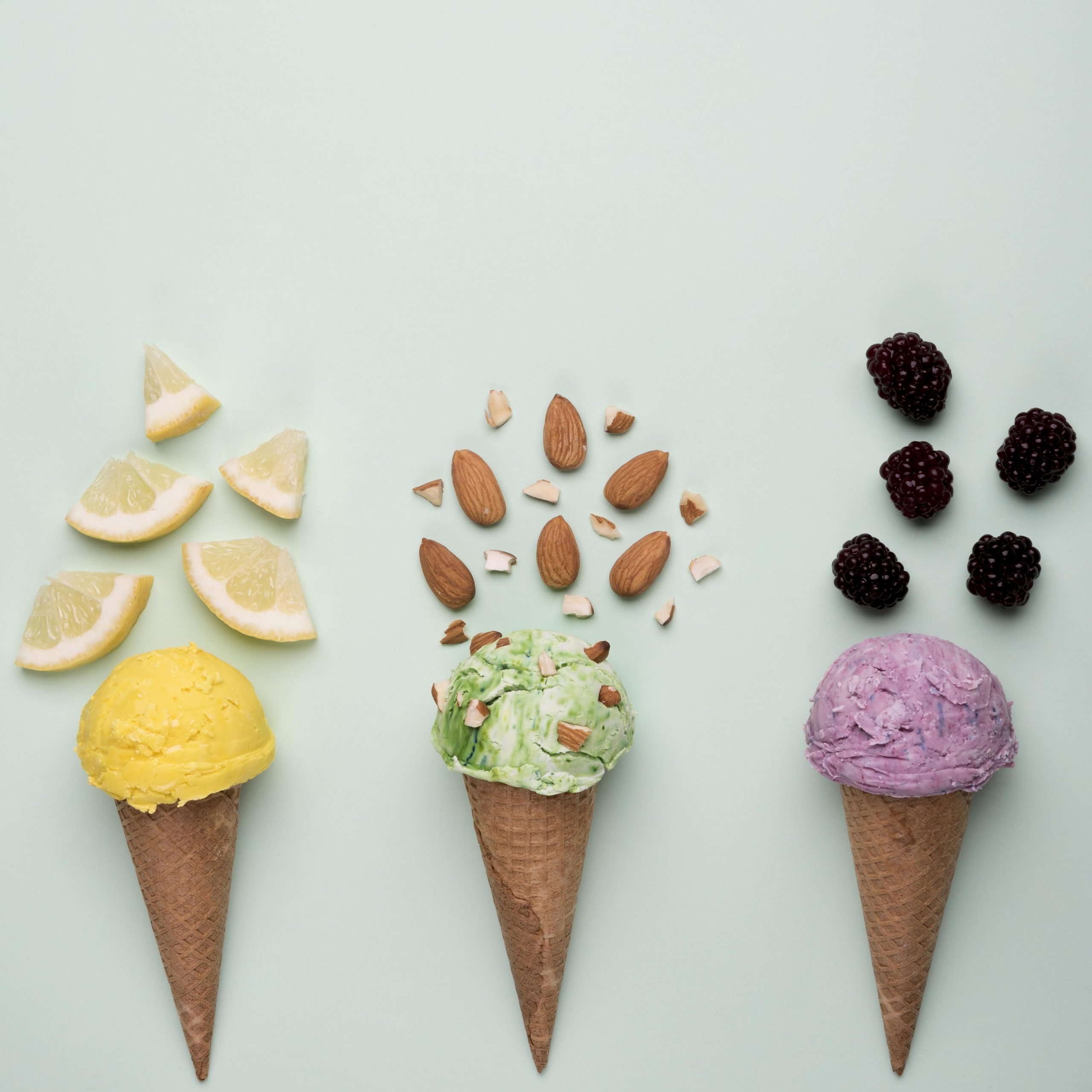 Alimentos naturais: impacto nas formulações e tendências