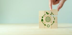 Sustentabilidade industrial: pequenas ações, grandes mudanças
