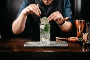 Ingredientes e aromas para bebidas: inovação e tendências