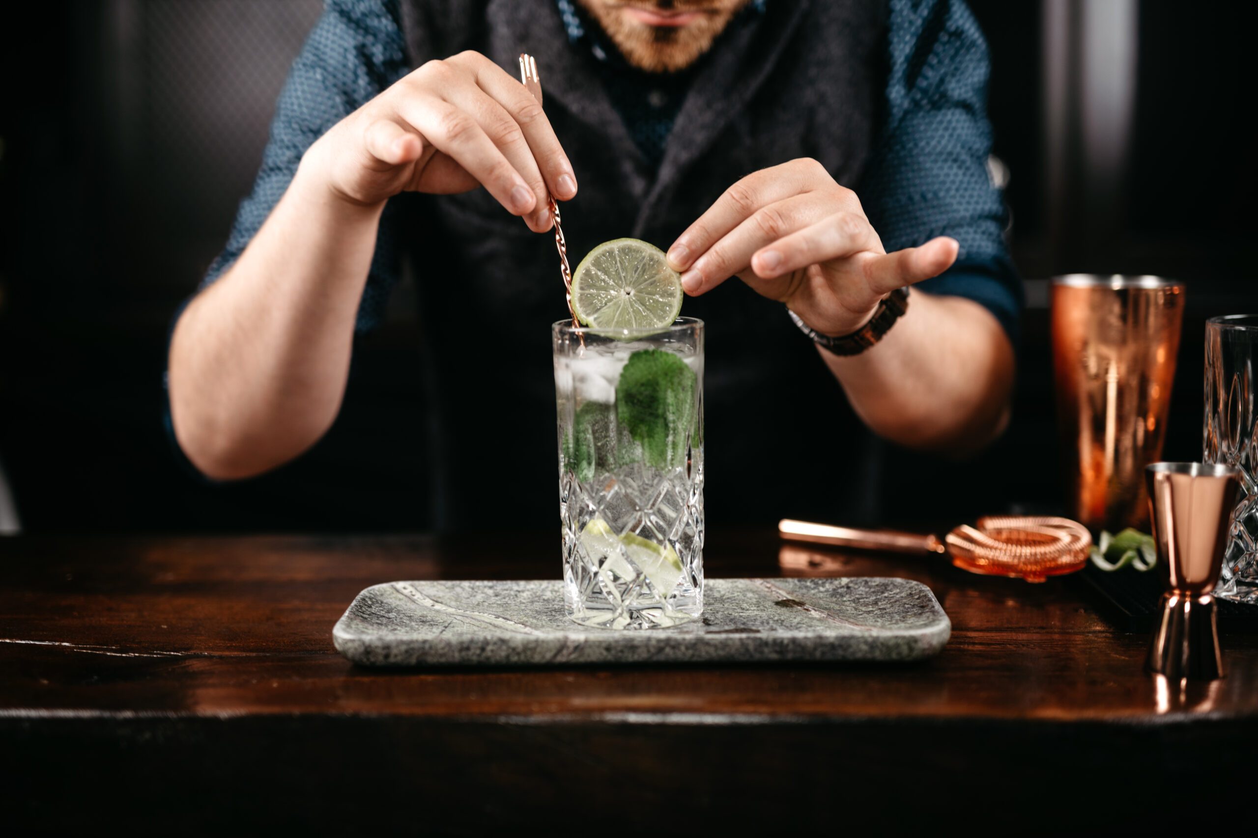 Ingredientes e aromas para bebidas: inovação e tendências