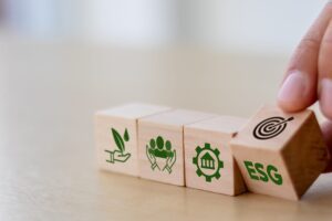 Sustentabilidade na indústria: ações da Azelis | Vogler