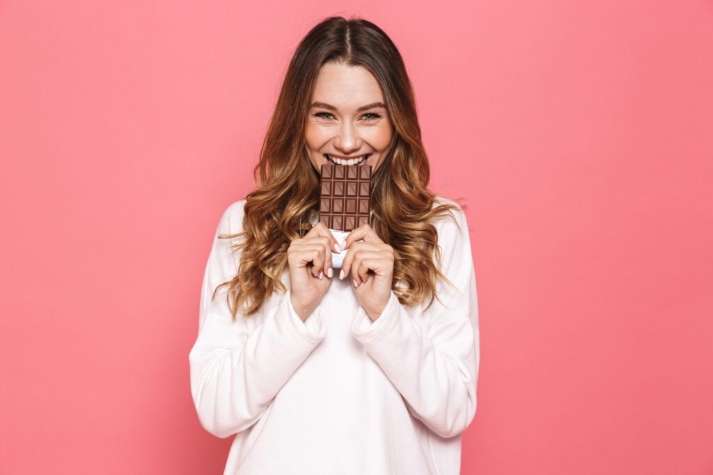 Chocolate e saúde: mitos e verdades sobre os benefícios do cacau