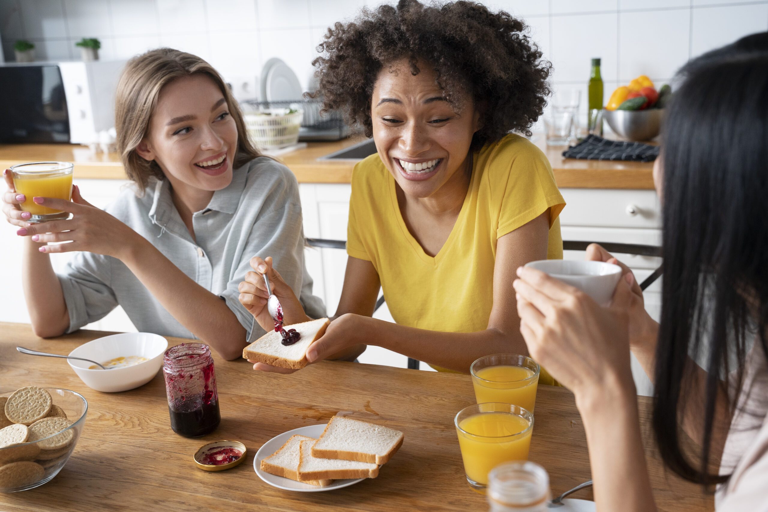 Sabores que cativam: tendências e inovação no mercado brasileiro