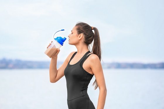 Nutrição esportiva proteína: benefícios e soluções inovadoras Nutrição esportiva proteína: benefícios e soluções inovadoras
