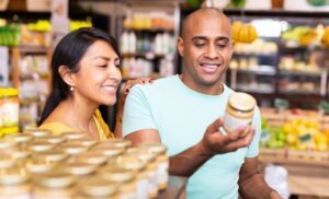 Tendências Alimentares 2024: Insights NutriConnection