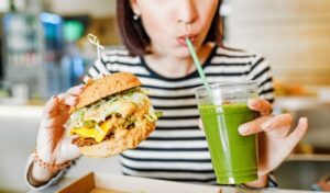 Tendências em Ingredientes para 2024