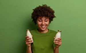 Bebidas Lácteas: Redução de Açúcar e Sabores