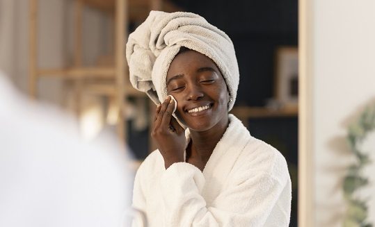Geração Z e skincare: Impactos para a indústria Geração Z e skincare: Impactos para a indústria