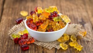 Balas Funcionais: Tendência em Sabor e Saúde