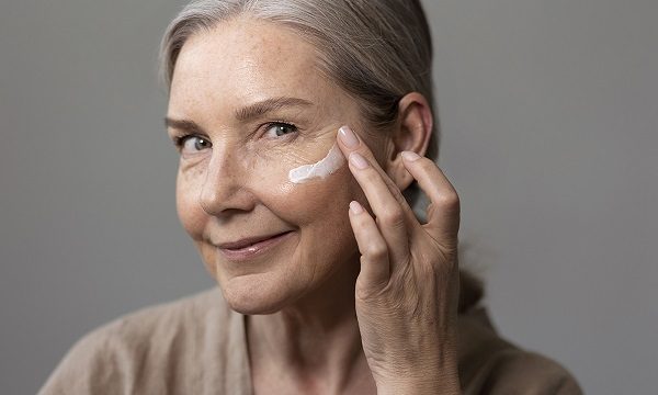Produtos Antienvelhecimento: Tendências e Soluções Inovadoras