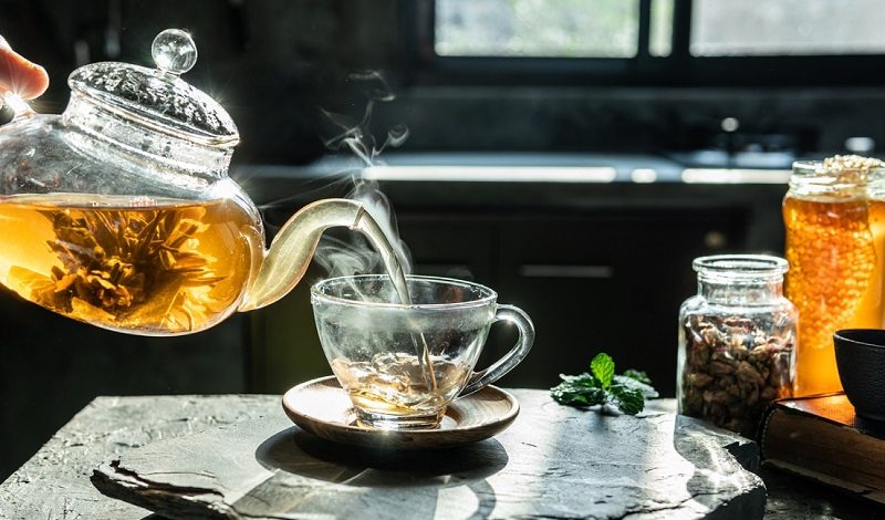 Bebidas Quentes e Saudáveis: Soluções para o Inverno Bebidas Quentes e Saudáveis: Soluções para o Inverno