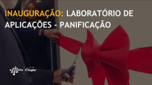 Laboratório de Aplicações Azelis | Vogler: Panificação e Confeitaria