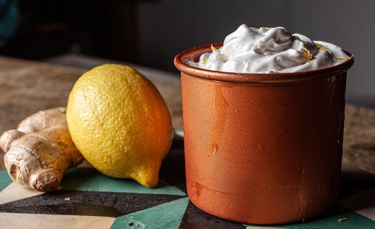 Bebidas Refrescantes para a Primavera: 5 Opções da FiSA Bebidas Refrescantes para a Primavera: 5 Opções da FiSA