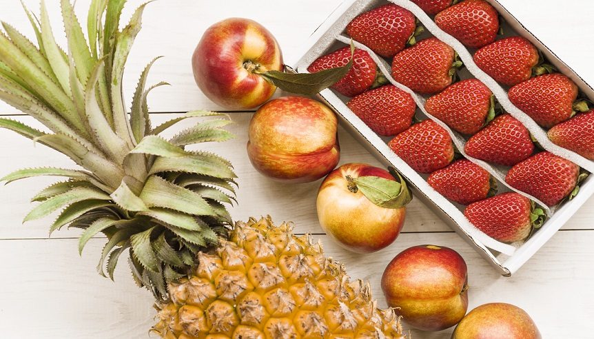 Tendências em Alimentos e Bebidas para a Primavera de 2024 Tendências em Alimentos e Bebidas para a Primavera de 2024