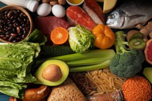 Alimentação Saudável: Tendências de 2025