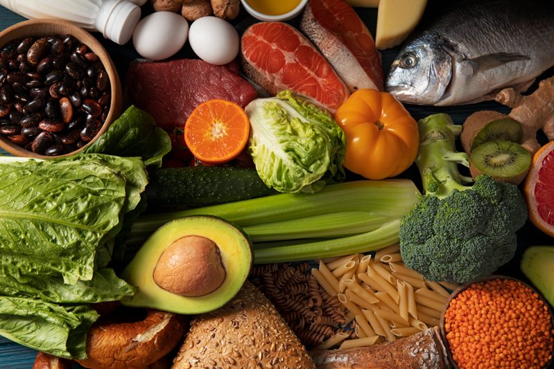 Alimentação Saudável: Tendências de 2025 Alimentação Saudável: Tendências de 2025
