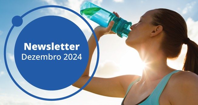 News de Dezembro: Formulações e Soluções Inovadoras News de Dezembro: Formulações e Soluções Inovadoras